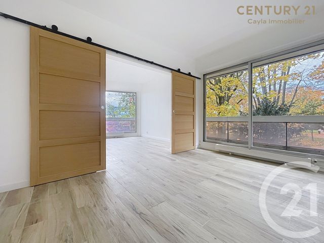Appartement F3 à louer - 3 pièces - 65.16 m2 - PUTEAUX - 92 - ILE-DE-FRANCE - Century 21 Cayla Immobilier