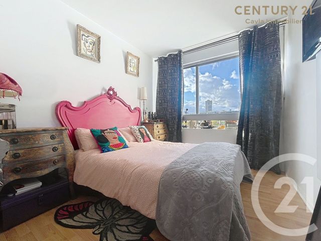 Appartement F4 à vendre - 4 pièces - 90.95 m2 - PUTEAUX - 92 - ILE-DE-FRANCE - Century 21 Cayla Immobilier