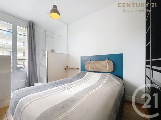 Appartement F2 à louer - 2 pièces - 32.17 m2 - PUTEAUX - 92 - ILE-DE-FRANCE - Century 21 Cayla Immobilier