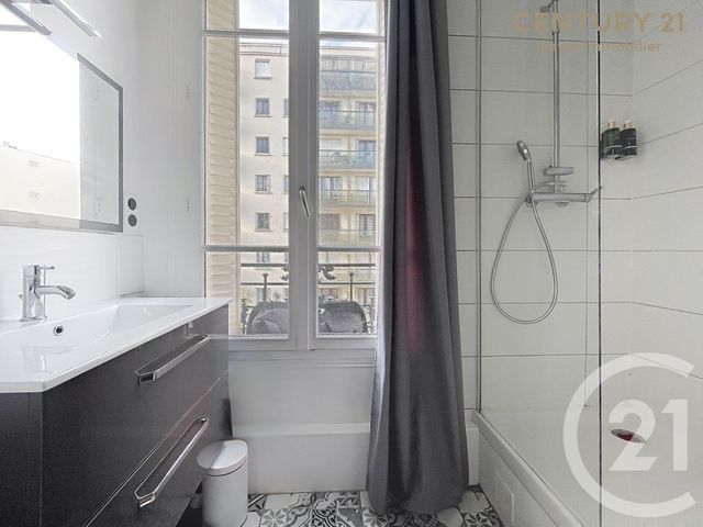 Appartement F2 à louer - 2 pièces - 32.17 m2 - PUTEAUX - 92 - ILE-DE-FRANCE - Century 21 Cayla Immobilier