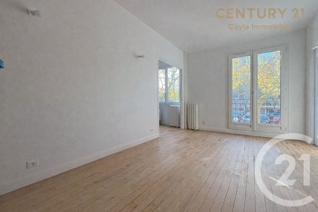 appartement - MONTROUGE - 92