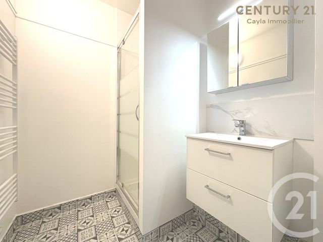 Appartement F2 à louer - 2 pièces - 43.03 m2 - MONTROUGE - 92 - ILE-DE-FRANCE - Century 21 Cayla Immobilier