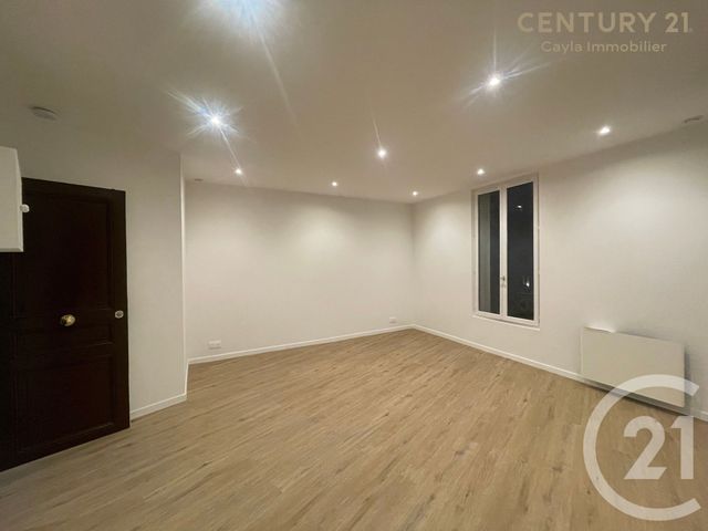 appartement - LEVALLOIS PERRET - 92