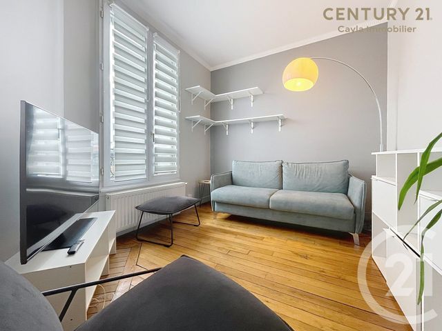 appartement - SURESNES - 92