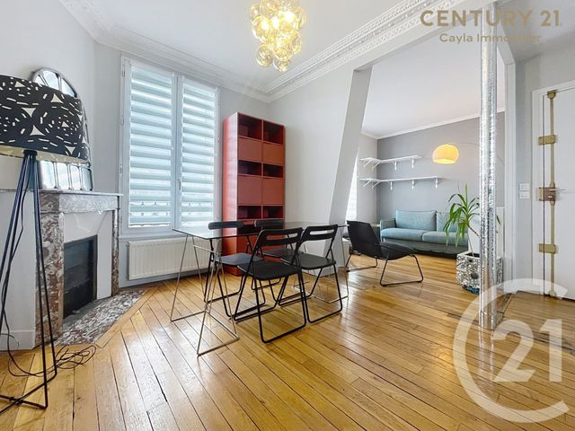 appartement - SURESNES - 92