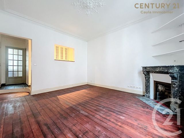 appartement - PUTEAUX - 92