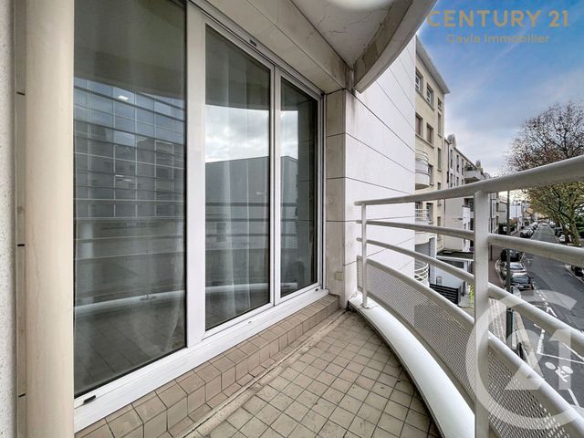 Appartement F2 à louer - 2 pièces - 51.0 m2 - SURESNES - 92 - ILE-DE-FRANCE - Century 21 Cayla Immobilier
