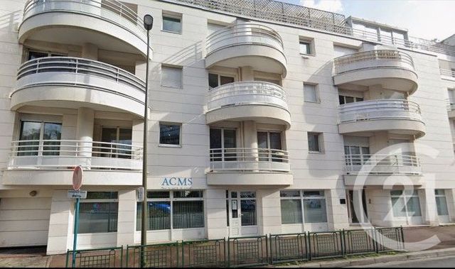 Appartement F2 à louer - 2 pièces - 51.0 m2 - SURESNES - 92 - ILE-DE-FRANCE - Century 21 Cayla Immobilier