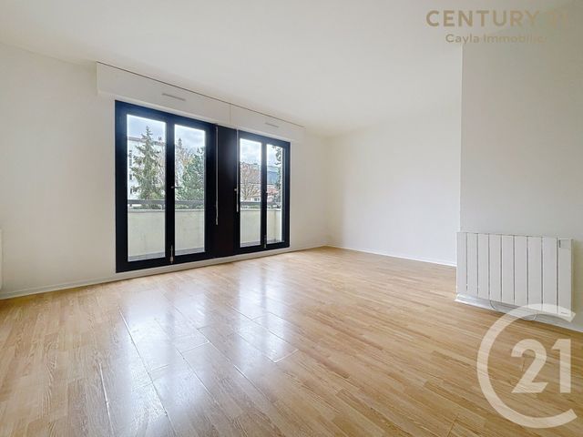 appartement - PUTEAUX - 92