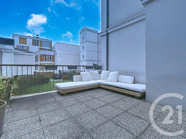 Appartement F2 à louer PUTEAUX