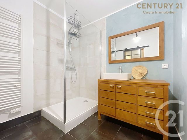 Appartement F2 à louer - 2 pièces - 47.08 m2 - PUTEAUX - 92 - ILE-DE-FRANCE - Century 21 Cayla Immobilier