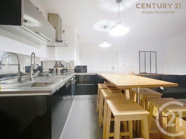 Appartement F2 à louer - 2 pièces - 47.08 m2 - PUTEAUX - 92 - ILE-DE-FRANCE - Century 21 Cayla Immobilier