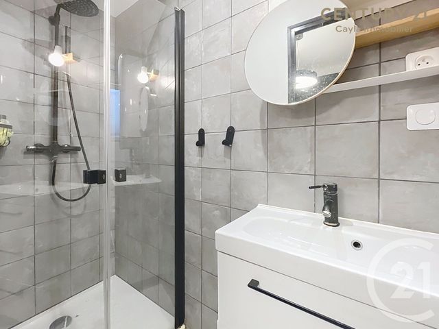 Appartement F1 à louer - 1 pièce - 31.16 m2 - PUTEAUX - 92 - ILE-DE-FRANCE - Century 21 Cayla Immobilier