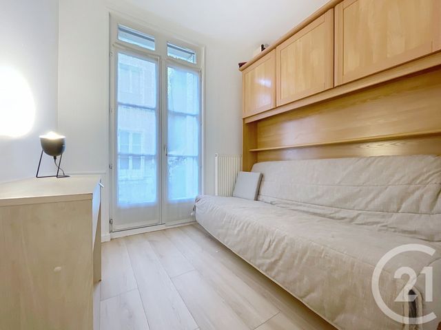 Appartement F1 à louer - 1 pièce - 19.78 m2 - PUTEAUX - 92 - ILE-DE-FRANCE - Century 21 Cayla Immobilier