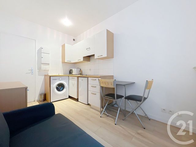 appartement - PUTEAUX - 92