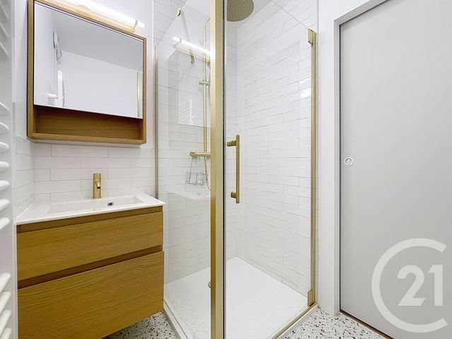 Appartement F2 à louer - 2 pièces - 36.41 m2 - PUTEAUX - 92 - ILE-DE-FRANCE - Century 21 Cayla Immobilier