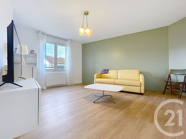 Appartement F2 à louer - 2 pièces - 36.41 m2 - PUTEAUX - 92 - ILE-DE-FRANCE - Century 21 Cayla Immobilier