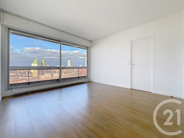 Appartement F2 à louer - 2 pièces - 45.87 m2 - PUTEAUX - 92 - ILE-DE-FRANCE - Century 21 Cayla Immobilier