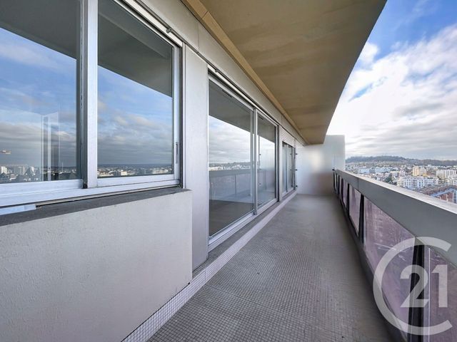 Appartement F2 à louer - 2 pièces - 45.87 m2 - PUTEAUX - 92 - ILE-DE-FRANCE - Century 21 Cayla Immobilier