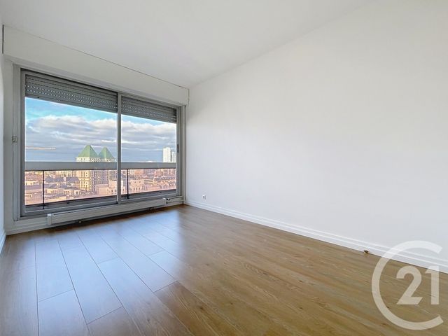 Appartement F2 à louer - 2 pièces - 45.87 m2 - PUTEAUX - 92 - ILE-DE-FRANCE - Century 21 Cayla Immobilier