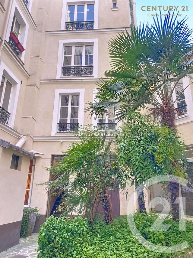 appartement - LEVALLOIS PERRET - 92