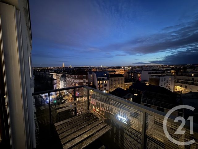 appartement - PUTEAUX - 92