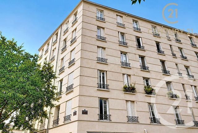 appartement - LEVALLOIS PERRET - 92