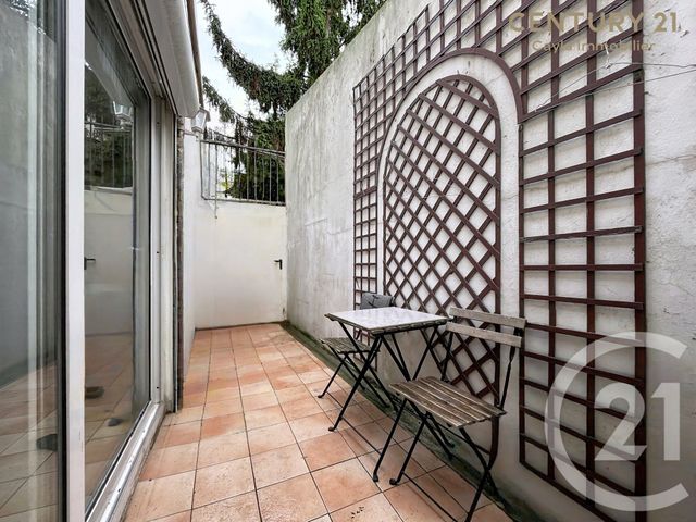 Appartement F2 à vendre - 2 pièces - 30.0 m2 - PUTEAUX - 92 - ILE-DE-FRANCE - Century 21 Cayla Immobilier