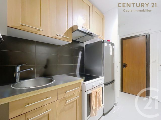 Appartement F2 à vendre - 2 pièces - 30.0 m2 - PUTEAUX - 92 - ILE-DE-FRANCE - Century 21 Cayla Immobilier