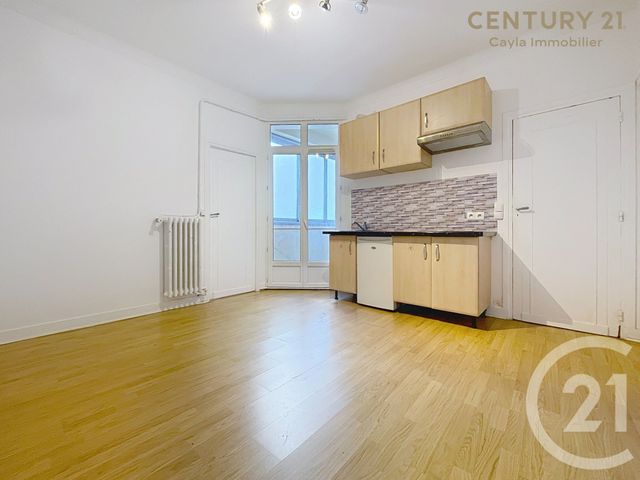 appartement - SURESNES - 92