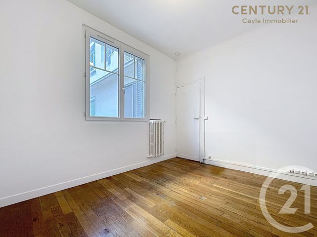 Appartement F2 à louer - 2 pièces - 28.72 m2 - SURESNES - 92 - ILE-DE-FRANCE - Century 21 Cayla Immobilier