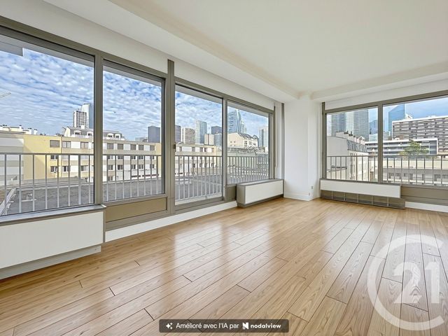 Appartement F2 à vendre PUTEAUX