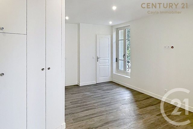 Appartement F1 à louer - 1 pièce - 23.0 m2 - LEVALLOIS PERRET - 92 - ILE-DE-FRANCE - Century 21 Cayla Immobilier
