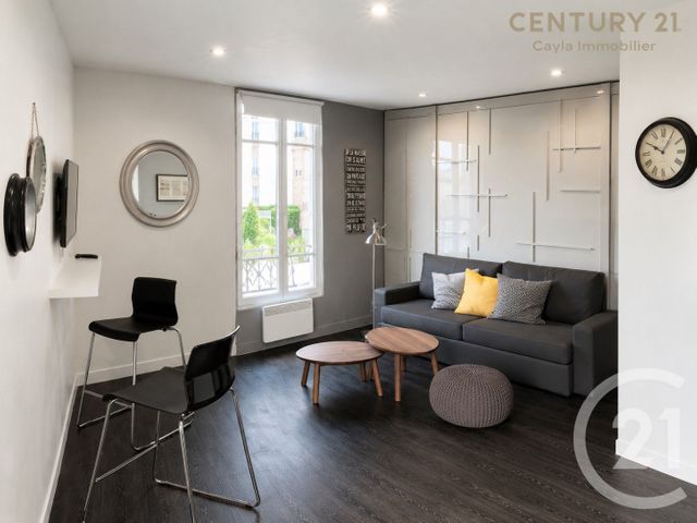 appartement - LEVALLOIS PERRET - 92