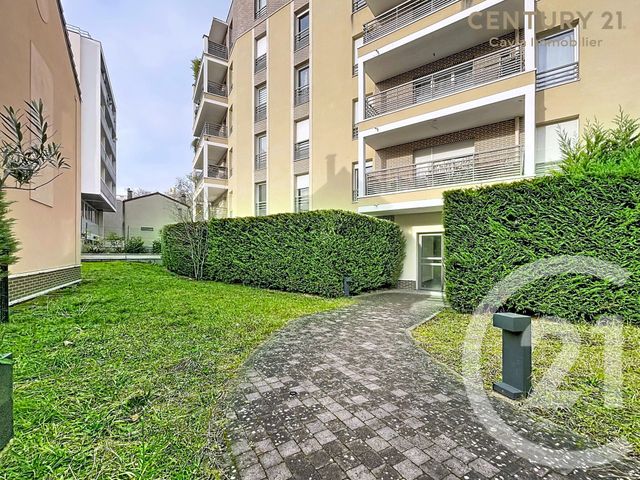 Appartement Studio à vendre - 1 pièce - 29.8 m2 - NANTERRE - 92 - ILE-DE-FRANCE - Century 21 Cayla Immobilier