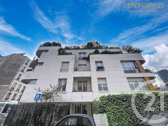 appartement - SURESNES - 92