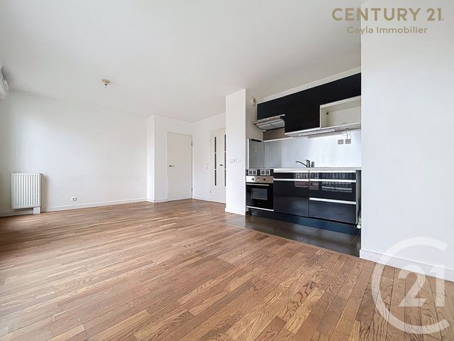 Appartement F2 à vendre - 2 pièces - 48.89 m2 - PUTEAUX - 92 - ILE-DE-FRANCE - Century 21 Cayla Immobilier