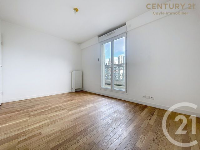 Appartement F2 à vendre - 2 pièces - 48.89 m2 - PUTEAUX - 92 - ILE-DE-FRANCE - Century 21 Cayla Immobilier