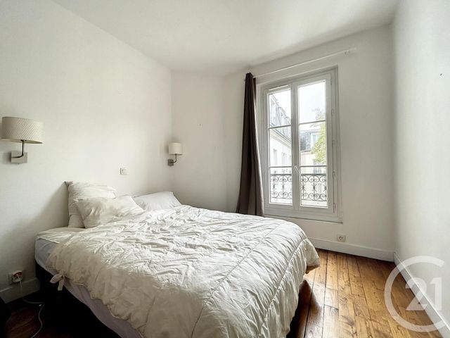 Appartement à vendre - 2 pièces - 33.21 m2 - PUTEAUX - 92 - ILE-DE-FRANCE - Century 21 Cayla Immobilier