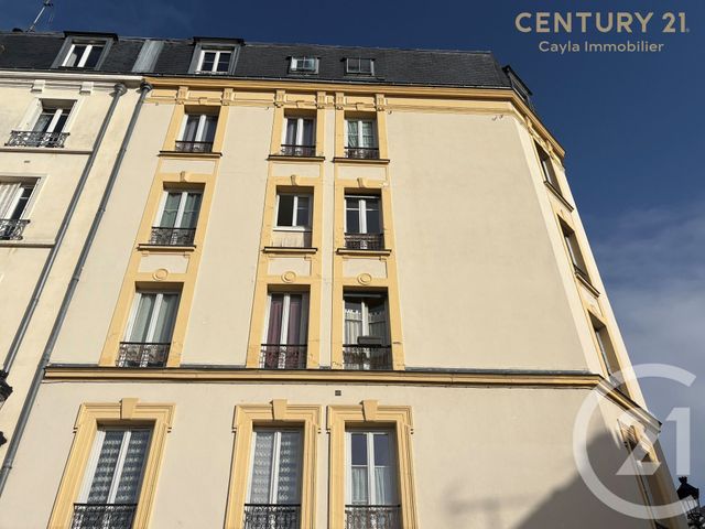 Appartement à vendre - 2 pièces - 33.21 m2 - PUTEAUX - 92 - ILE-DE-FRANCE - Century 21 Cayla Immobilier