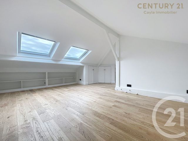 Appartement F4 à louer - 4 pièces - 131.79 m2 - PUTEAUX - 92 - ILE-DE-FRANCE - Century 21 Cayla Immobilier