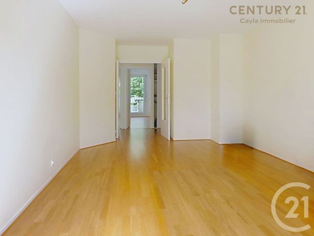 Appartement F3 à louer - 3 pièces - 65.9 m2 - SURESNES - 92 - ILE-DE-FRANCE - Century 21 Cayla Immobilier