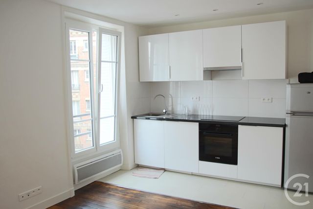 appartement - PUTEAUX - 92