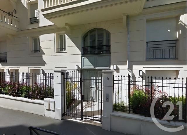 appartement - PUTEAUX - 92