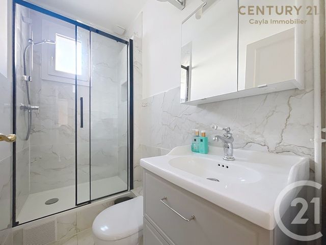 Appartement F2 à louer - 2 pièces - 44.35 m2 - PUTEAUX - 92 - ILE-DE-FRANCE - Century 21 Cayla Immobilier