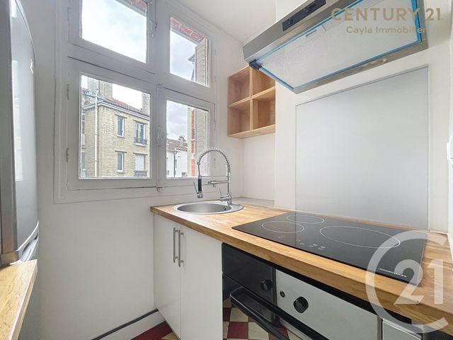 Appartement F4 à vendre - 4 pièces - 71.2 m2 - PUTEAUX - 92 - ILE-DE-FRANCE - Century 21 Cayla Immobilier