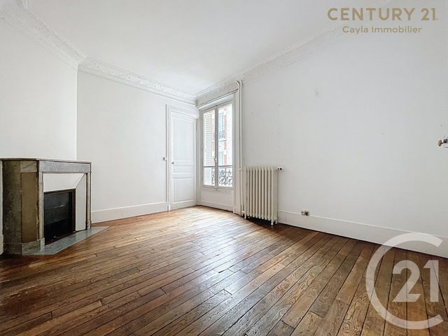 Appartement F4 à vendre - 4 pièces - 71.2 m2 - PUTEAUX - 92 - ILE-DE-FRANCE - Century 21 Cayla Immobilier