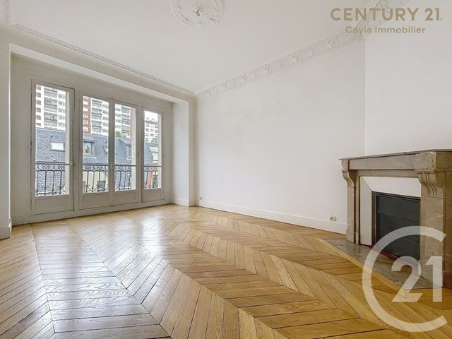 appartement - PUTEAUX - 92