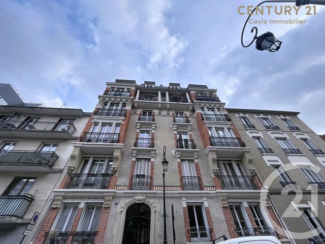Appartement F4 à vendre - 4 pièces - 71.2 m2 - PUTEAUX - 92 - ILE-DE-FRANCE - Century 21 Cayla Immobilier