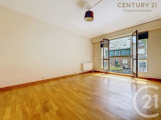 appartement - MONTROUGE - 92